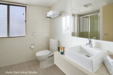 Best Western Plus Hotel Stellar - Hotels Melbourne 16