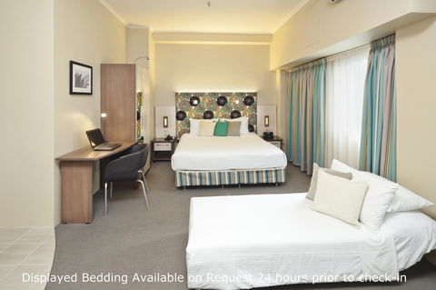 Best Western Plus Hotel Stellar - Hotels Melbourne 39