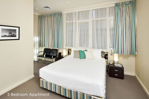 Best Western Plus Hotel Stellar - Hotels Melbourne 44