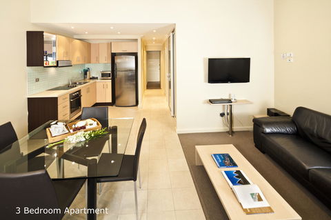 Best Western Plus Hotel Stellar - Hotels Melbourne 42