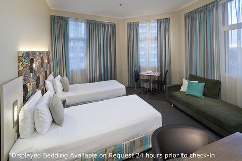 Best Western Plus Hotel Stellar - Hotels Melbourne 23