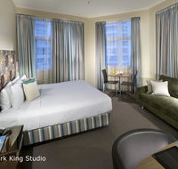Best Western Plus Hotel Stellar - Hotels Melbourne