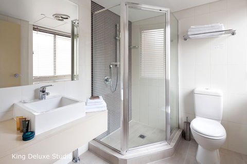 Best Western Plus Hotel Stellar - Hotels Melbourne 26