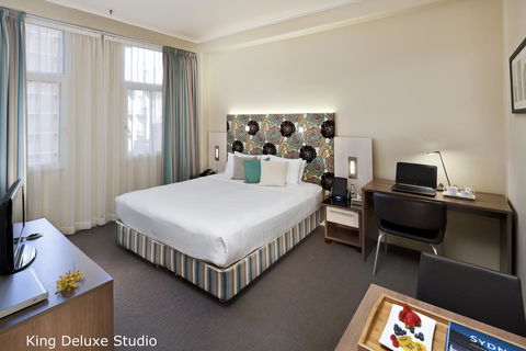 Best Western Plus Hotel Stellar - Hotels Melbourne 20
