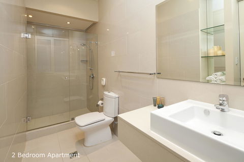 Best Western Plus Hotel Stellar - Hotels Melbourne 36