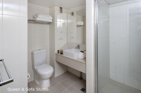 Best Western Plus Hotel Stellar - Hotels Melbourne 28