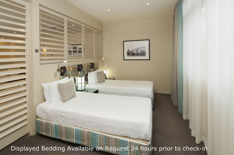 Best Western Plus Hotel Stellar - Hotels Melbourne 37