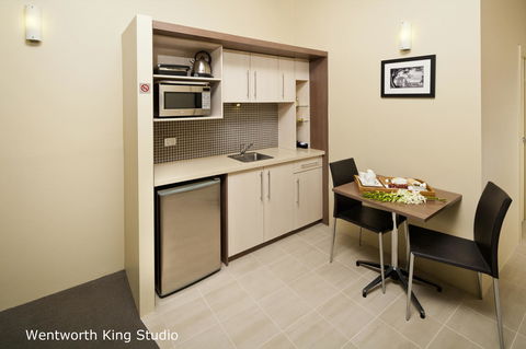Best Western Plus Hotel Stellar - Hotels Melbourne 41