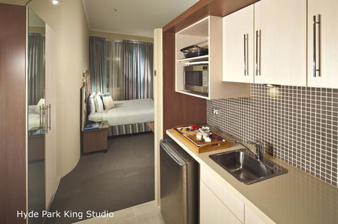 Best Western Plus Hotel Stellar - Hotels Melbourne 17
