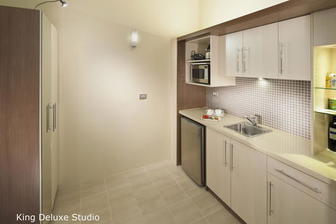 Best Western Plus Hotel Stellar - Hotels Melbourne 21