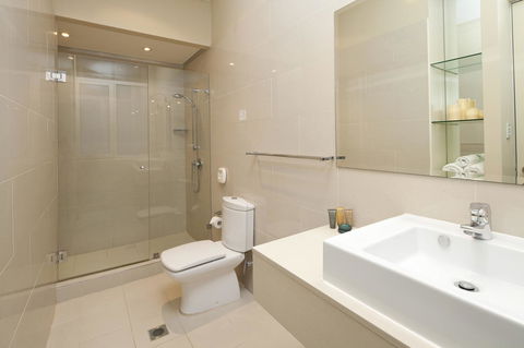 Best Western Plus Hotel Stellar - Hotels Melbourne 6
