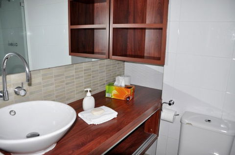 Accommodation Sydney - Hyde Park Plaza 38 College St Sydney - Hotels Melbourne 4