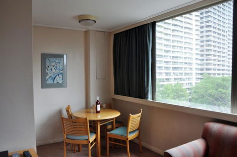 Accommodation Sydney - Hyde Park Plaza 38 College St Sydney - Hotels Melbourne 26