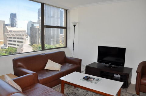 Accommodation Sydney - Hyde Park Plaza 38 College St Sydney - Hotels Melbourne 7