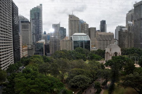 Accommodation Sydney - Hyde Park Plaza 38 College St Sydney - Hotels Melbourne 10
