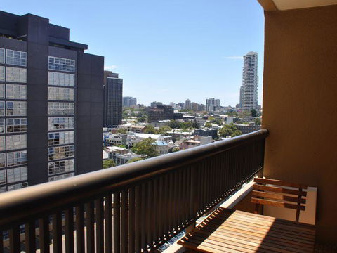 Accommodation Sydney - Hyde Park Plaza 38 College St Sydney - Hotels Melbourne 33
