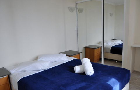 Accommodation Sydney - Hyde Park Plaza 38 College St Sydney - Hotels Melbourne 43