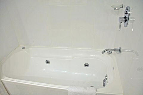 Accommodation Sydney - Hyde Park Plaza 38 College St Sydney - Hotels Melbourne 17