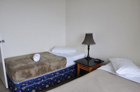 Accommodation Sydney - Hyde Park Plaza 38 College St Sydney - Hotels Melbourne 16