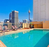 Accommodation Sydney - Hyde Park Plaza - Hotels Melbourne