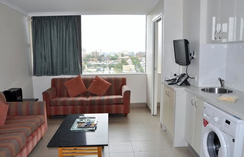 Accommodation Sydney - Hyde Park Plaza 38 College St Sydney - Hotels Melbourne 12