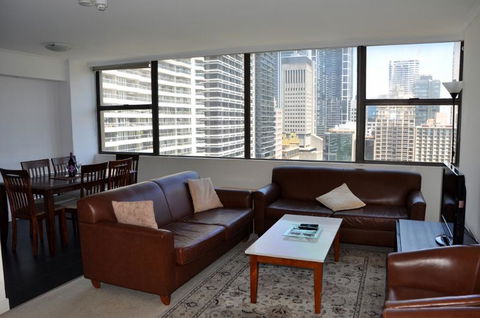 Accommodation Sydney - Hyde Park Plaza 38 College St Sydney - Hotels Melbourne 8