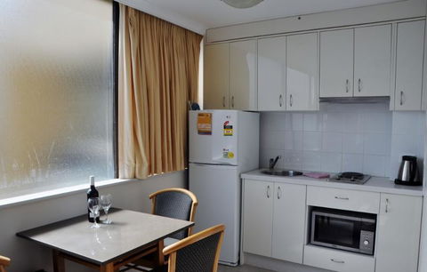 Accommodation Sydney - Hyde Park Plaza 38 College St Sydney - Hotels Melbourne 42