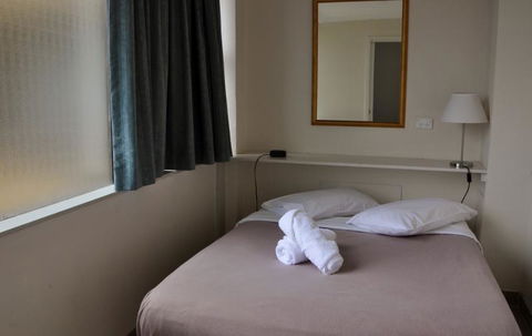 Accommodation Sydney - Hyde Park Plaza 38 College St Sydney - Hotels Melbourne 13