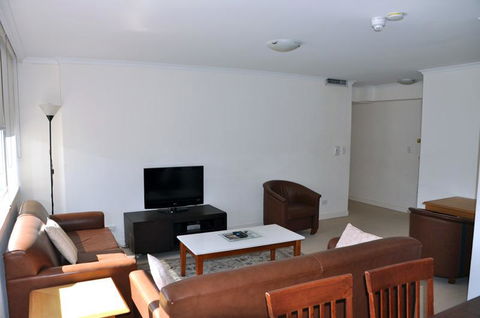 Accommodation Sydney - Hyde Park Plaza 38 College St Sydney - Hotels Melbourne 2