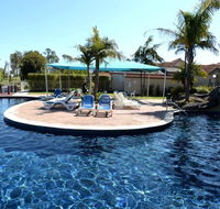 Yarrawonga Waterfront Apartments - Hotels Melbourne