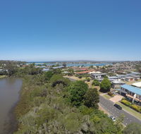 BlueWater Apartments - Hotels Melbourne