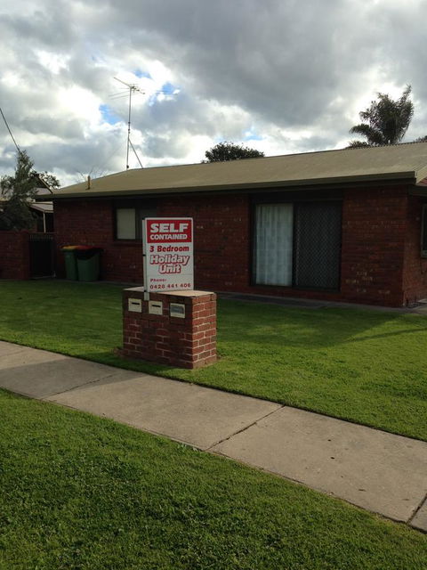 7 Melbourne Street - Hotels Melbourne 0