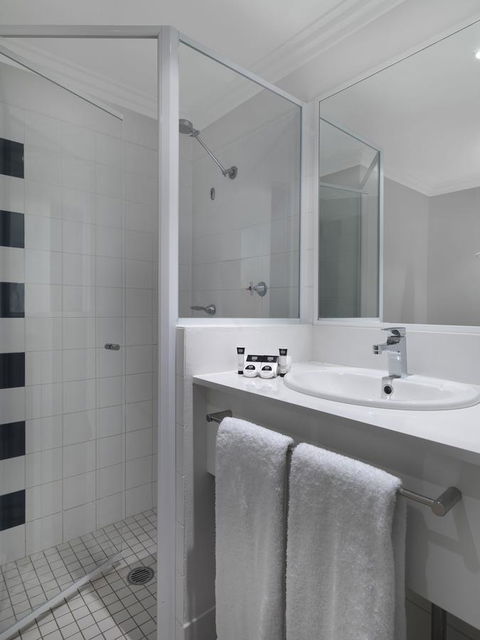 Ibis Styles Sydney Central - Hotels Melbourne 8