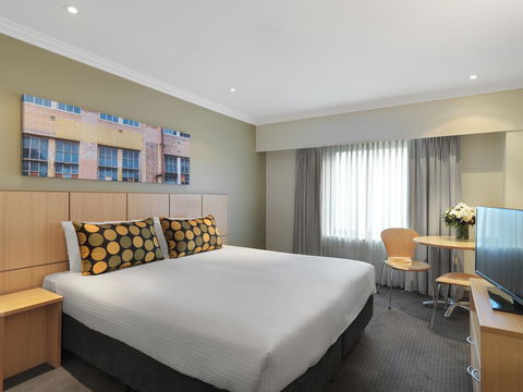 Ibis Styles Sydney Central - Hotels Melbourne 1