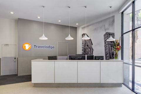 Ibis Styles Sydney Central - Hotels Melbourne 2