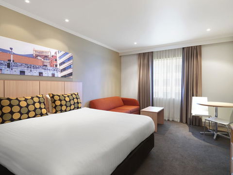 Ibis Styles Sydney Central - Hotels Melbourne 20