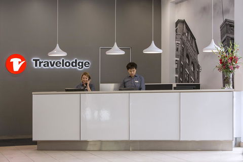 Ibis Styles Sydney Central - Hotels Melbourne 13