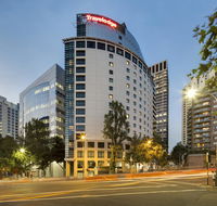 Travelodge Hotel Sydney - Hotels Melbourne
