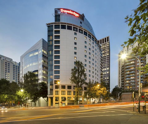 Ibis Styles Sydney Central - Hotels Melbourne 0