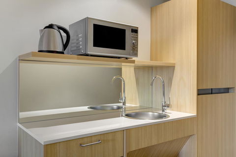 Ibis Styles Sydney Central - Hotels Melbourne 11