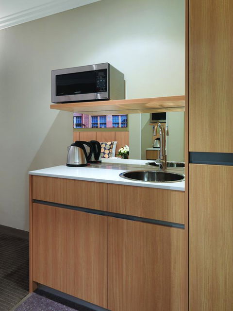 Ibis Styles Sydney Central - Hotels Melbourne 26