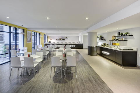 Ibis Styles Sydney Central - Hotels Melbourne 4