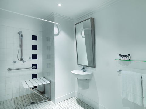 Ibis Styles Sydney Central - Hotels Melbourne 25