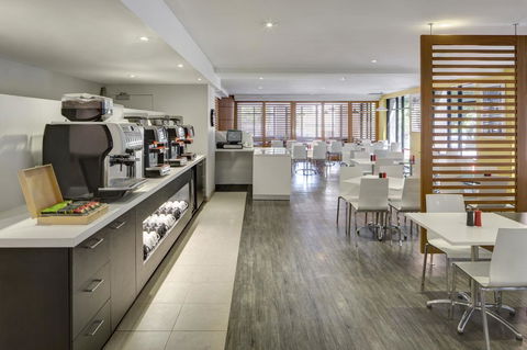 Ibis Styles Sydney Central - Hotels Melbourne 6