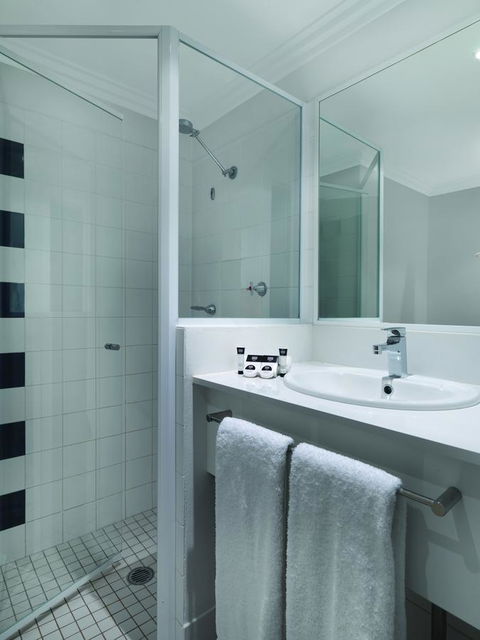 Ibis Styles Sydney Central - Hotels Melbourne 5