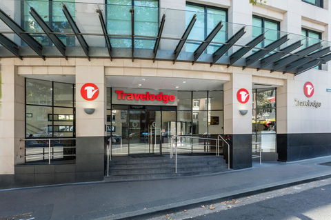 Ibis Styles Sydney Central - Hotels Melbourne 17