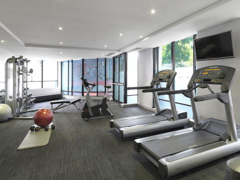Ibis Styles Sydney Central - Hotels Melbourne 7