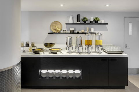 Ibis Styles Sydney Central - Hotels Melbourne 12