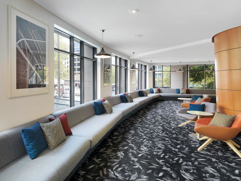 Ibis Styles Sydney Central - Hotels Melbourne 16