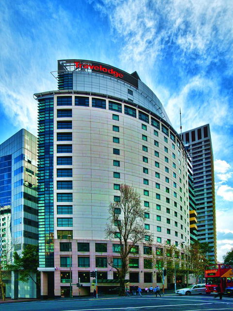 Ibis Styles Sydney Central - Hotels Melbourne 28